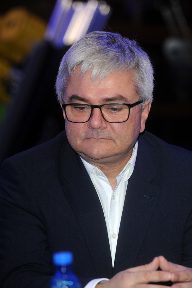 Mamed Khalidov bada p?uca Polaków