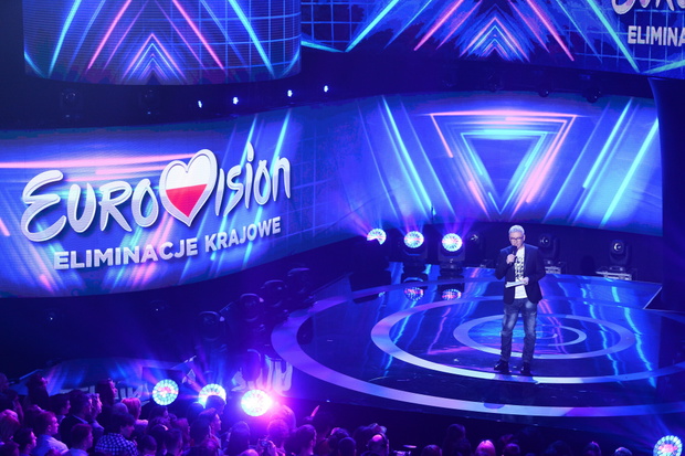 Eurowizja 2017 Eliminacje