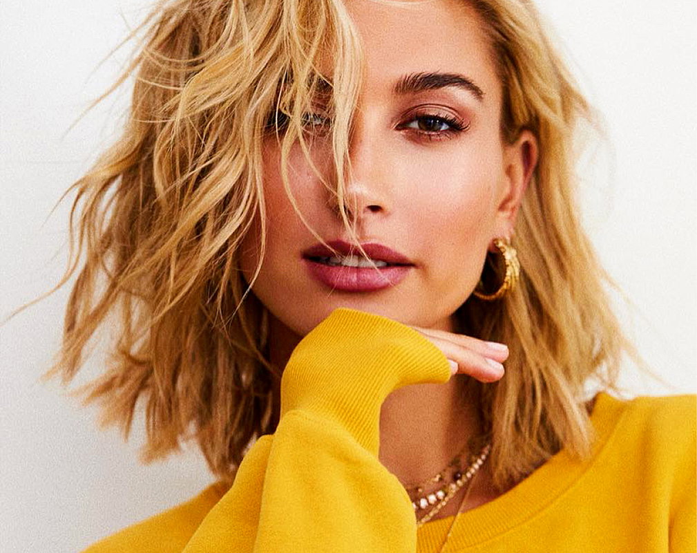 Hailey Baldwin, Hailey Bieber