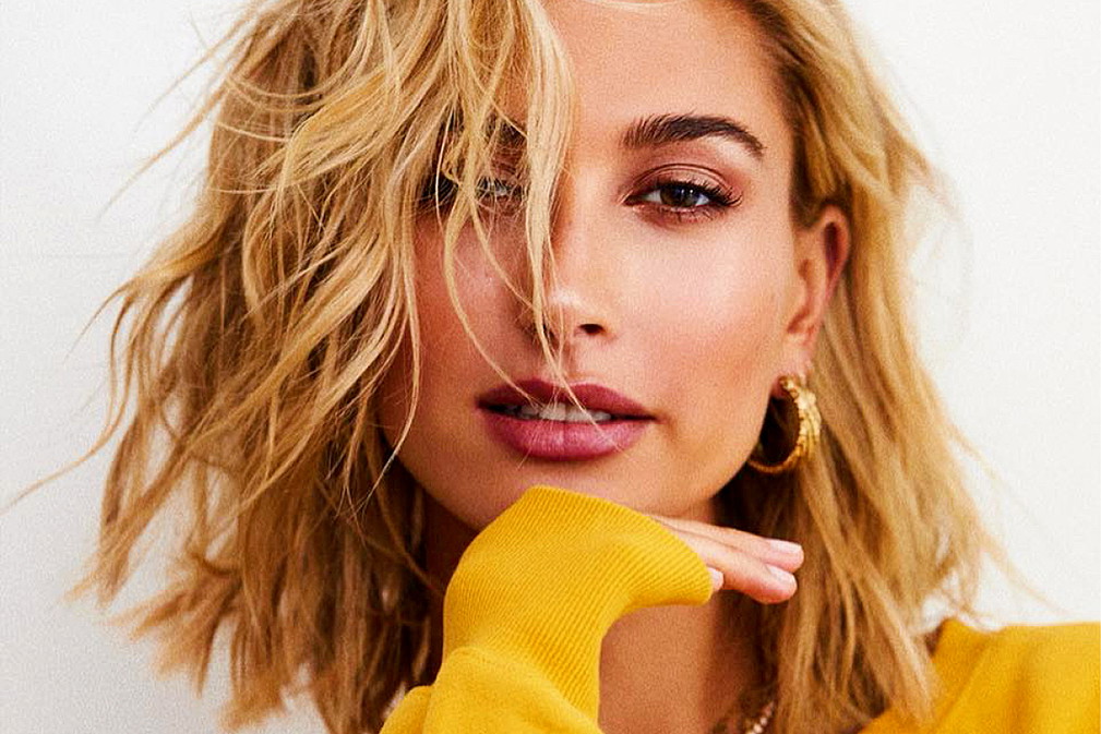 Hailey Baldwin, Hailey Bieber