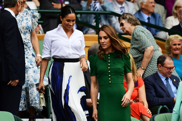 Day Twelve: The Championships - Wimbledon 2019