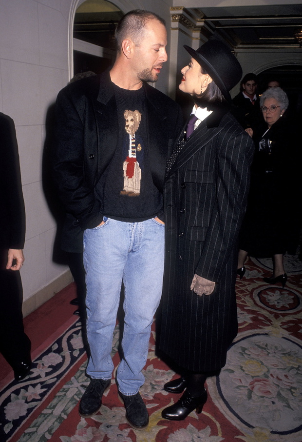 "A Few Good Men" New York City Premiere