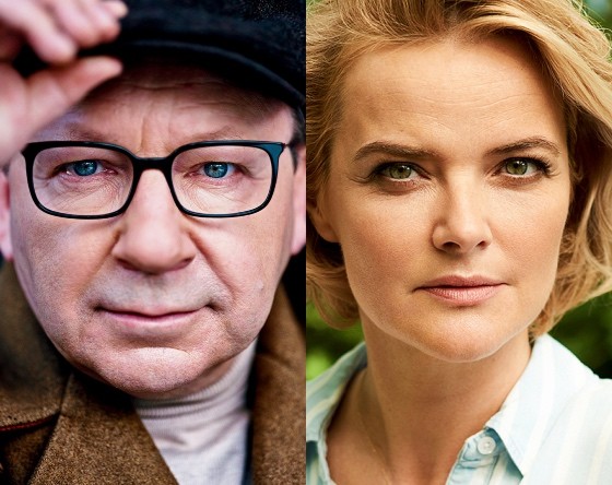 Zbigniew Zamachowski, Viva! 22/2019, Monika Zamachowska, VIVA! sierpień 2017