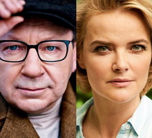 Zbigniew Zamachowski, Viva! 22/2019, Monika Zamachowska, VIVA! sierpień 2017