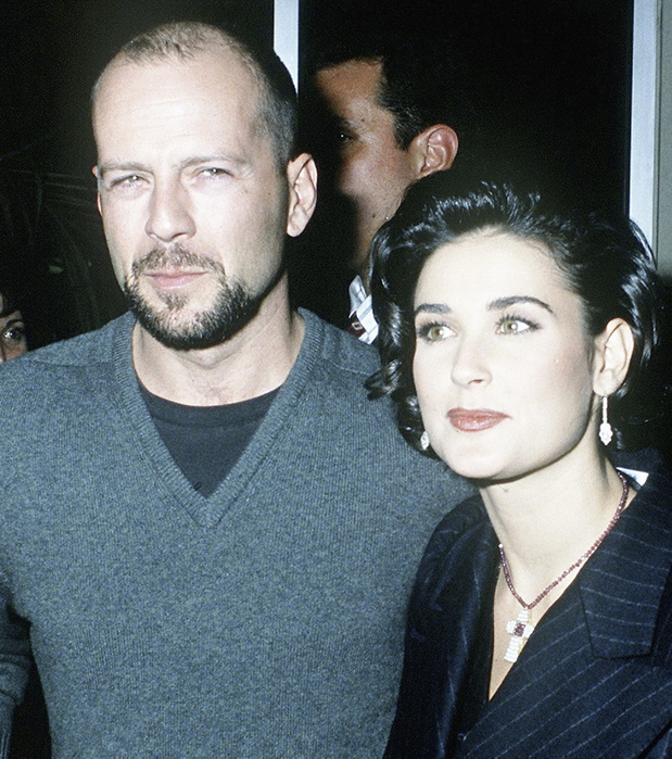 Bruce Willis