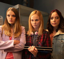 Sexify, Netflix 2021
