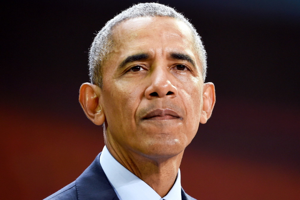 GettyImages-850166806, Barack Obama