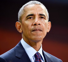 GettyImages-850166806, Barack Obama