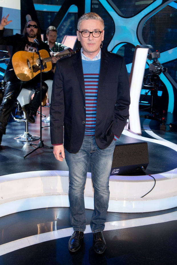 Tomasz Zukowski 2015
