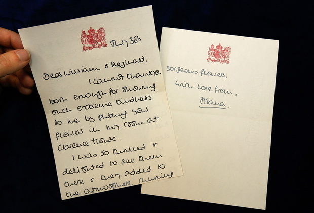 The William Tallon Collection Goes To Auction