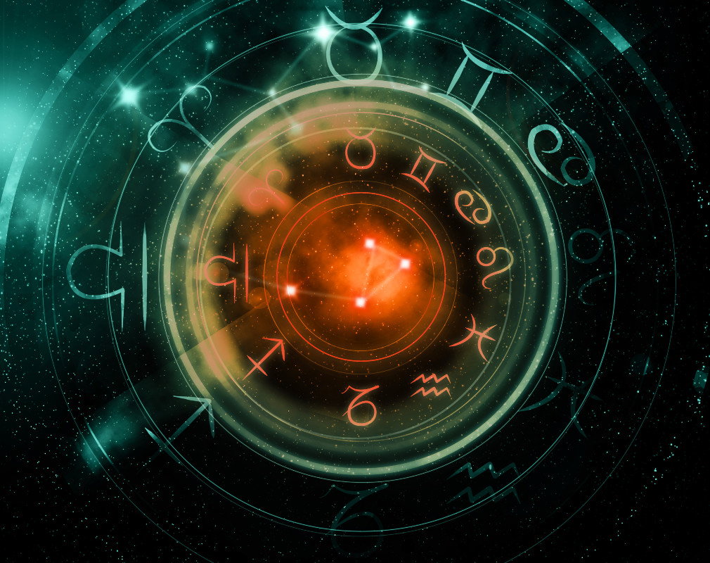Horoskop tygodniowy