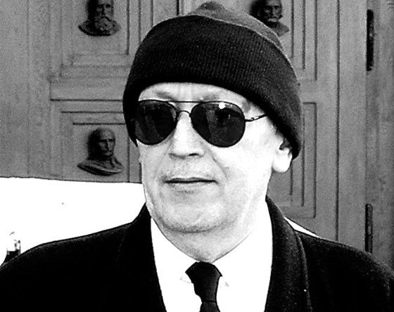 Tadeusz Kalinowski nie żyje