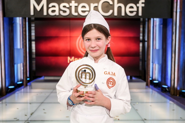 MASTERCHEF JUNIOR ODCINEK 10 FINAL2020.02.19FOTO: TVN / FOKUSMEDIA