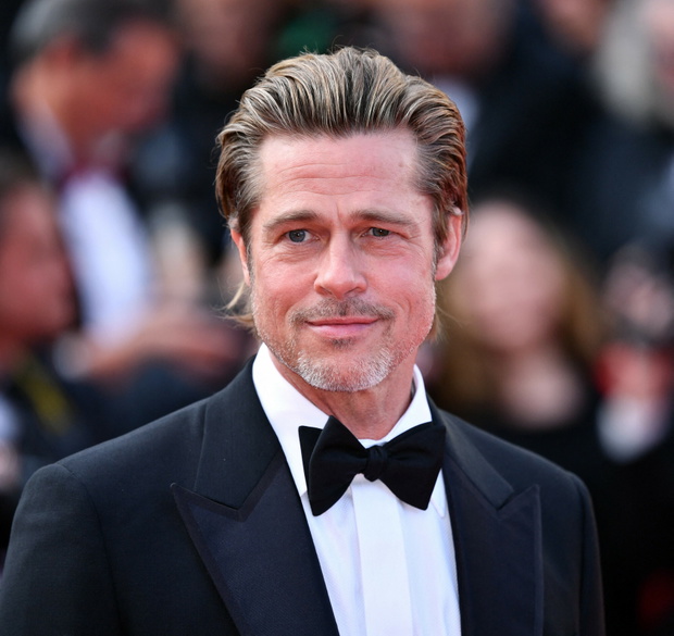Cannes 2019 - pokaz filmu Once Upon a Time in ... Hollywood