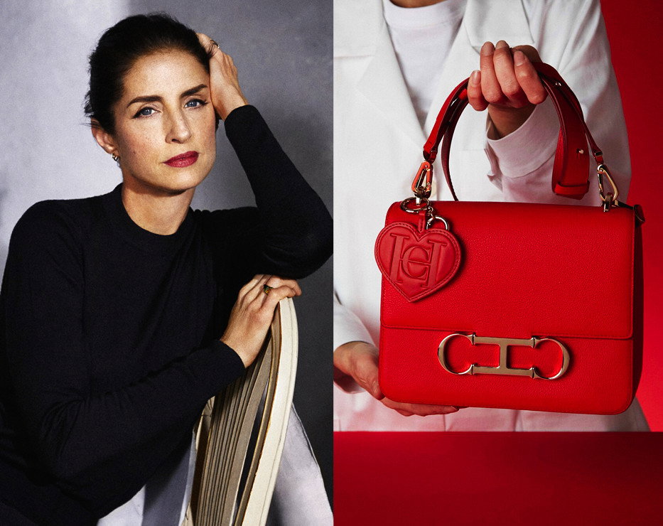 carolina herrera