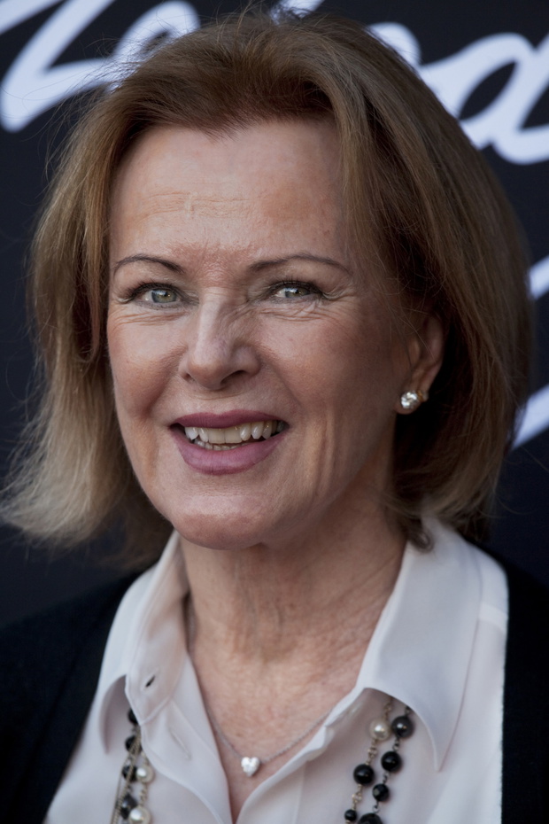 ABBA Members Attend Opening Of New Stockholm ABBA Museum