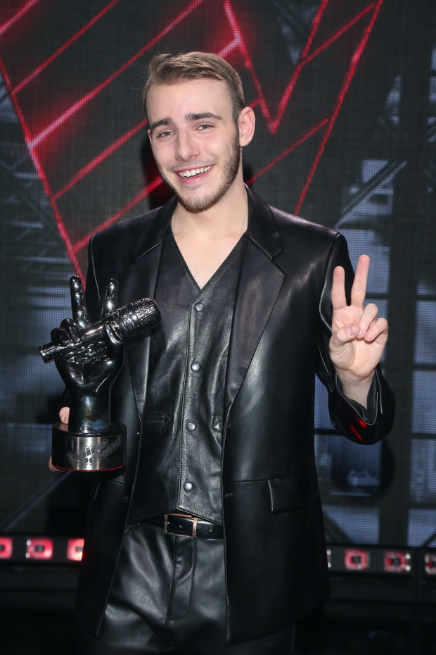 Fina? XI edycji The Voice of Poland