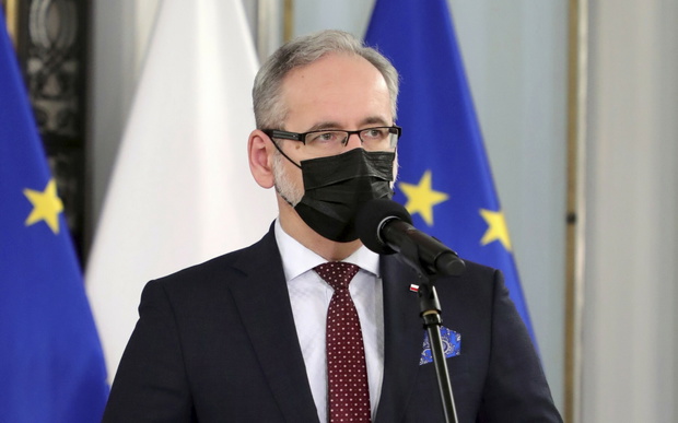 Brefing po posiedzeniu Rz?dowego Zespo?u Zarz?dzania Kryzysowego