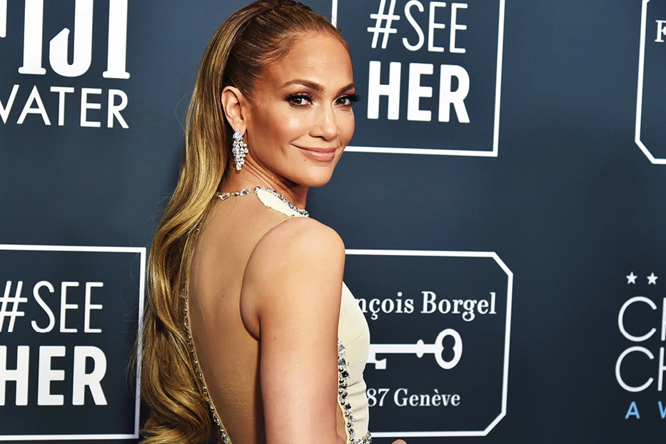 Jennifer Lopez