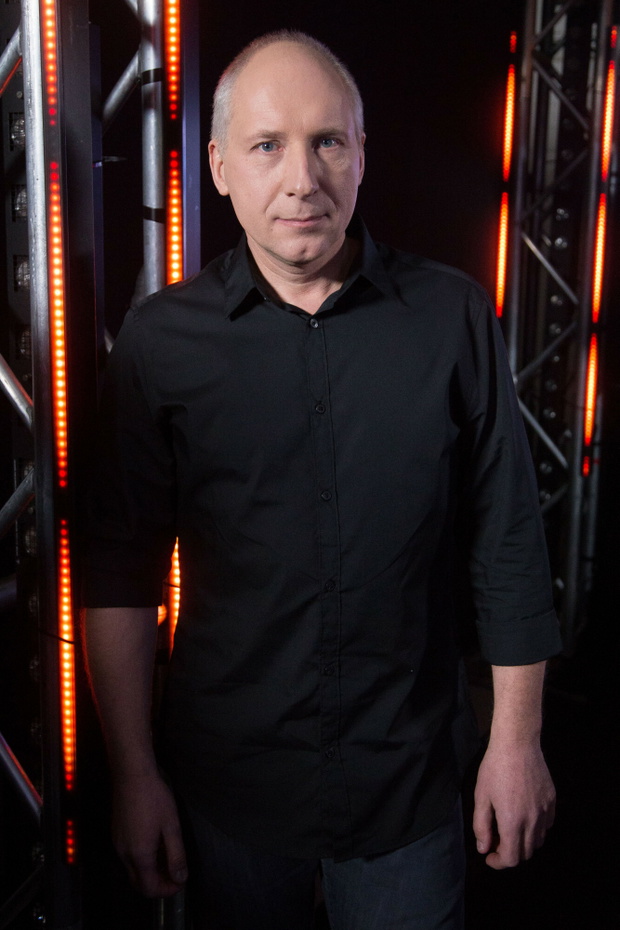 Tomasz Zukowski 2014