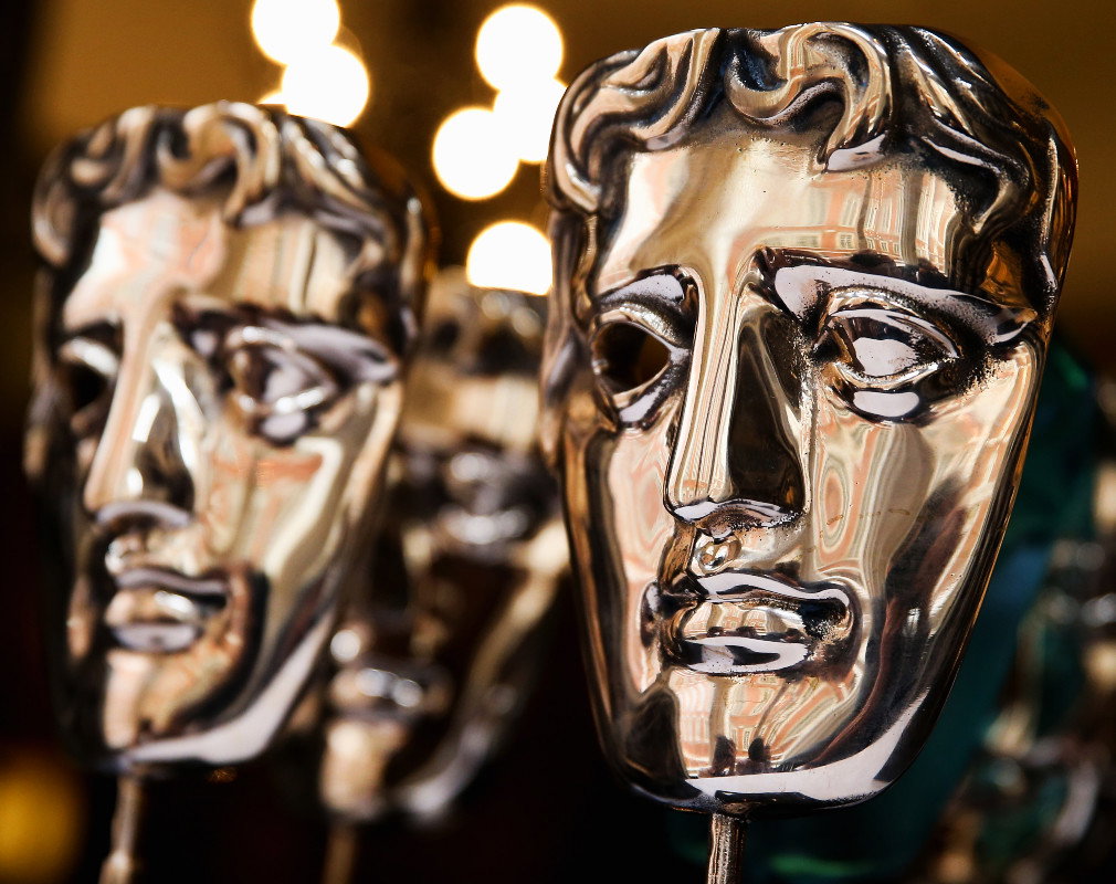 BAFTA, nagrody filmowe