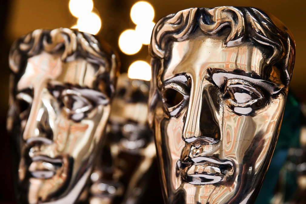 BAFTA, nagrody filmowe