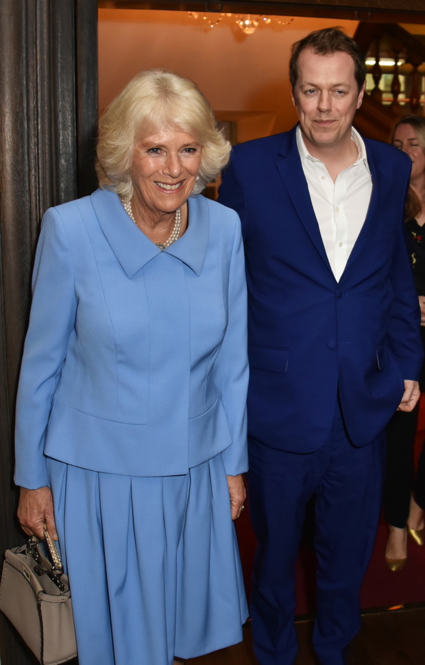 Fortnum & Mason Christmas & Other Winter Feasts Cook Book Launch