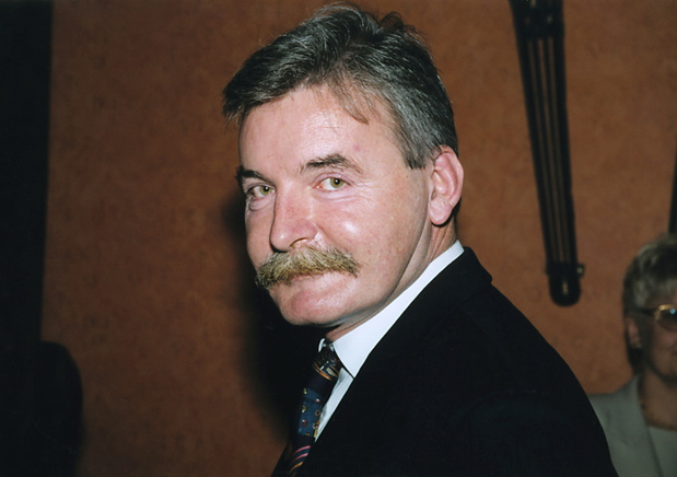 scena z: Wojciech Pijanowski
Polska 1999
fot. Niemiec/AKPA