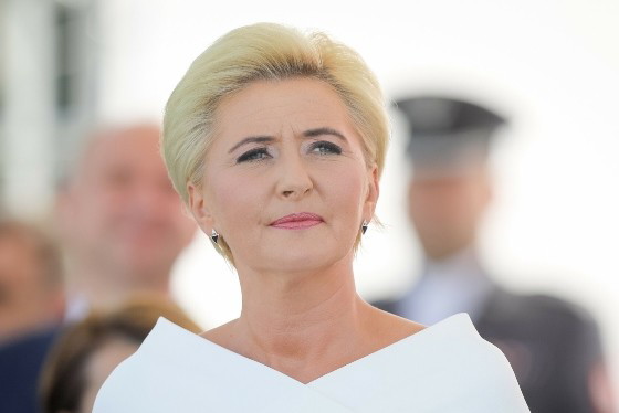 Agata Duda