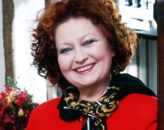 Ewa Florczak, 2000 rok