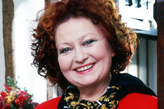 Ewa Florczak, 2000 rok