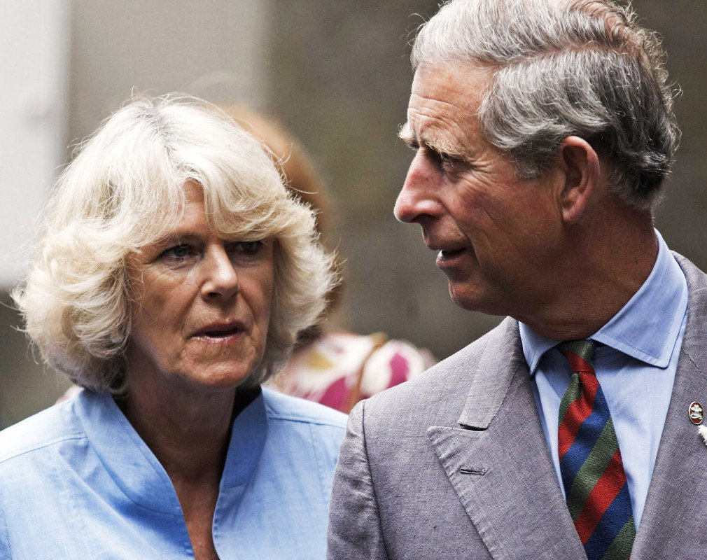 GettyImages-71373912, Księżna Camilla, książę Karol