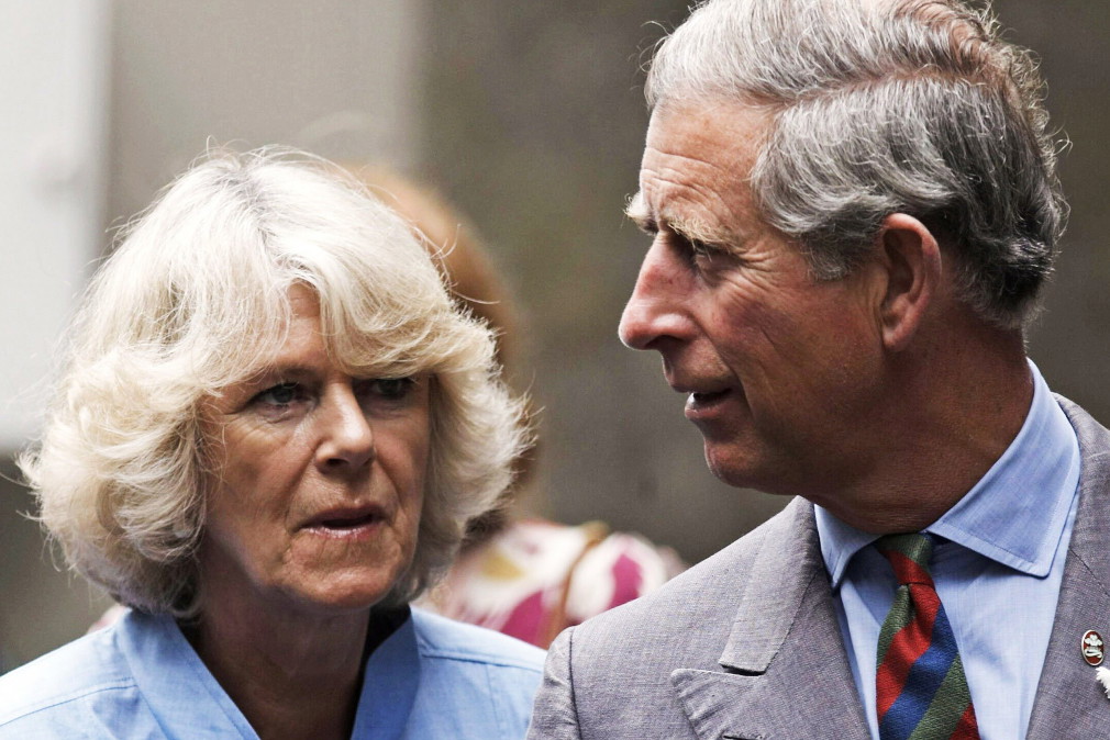 GettyImages-71373912, Księżna Camilla, książę Karol