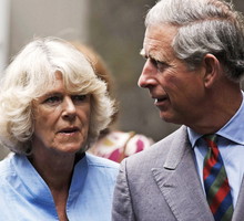 GettyImages-71373912, Księżna Camilla, książę Karol