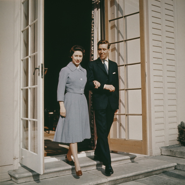 Royal Engagement