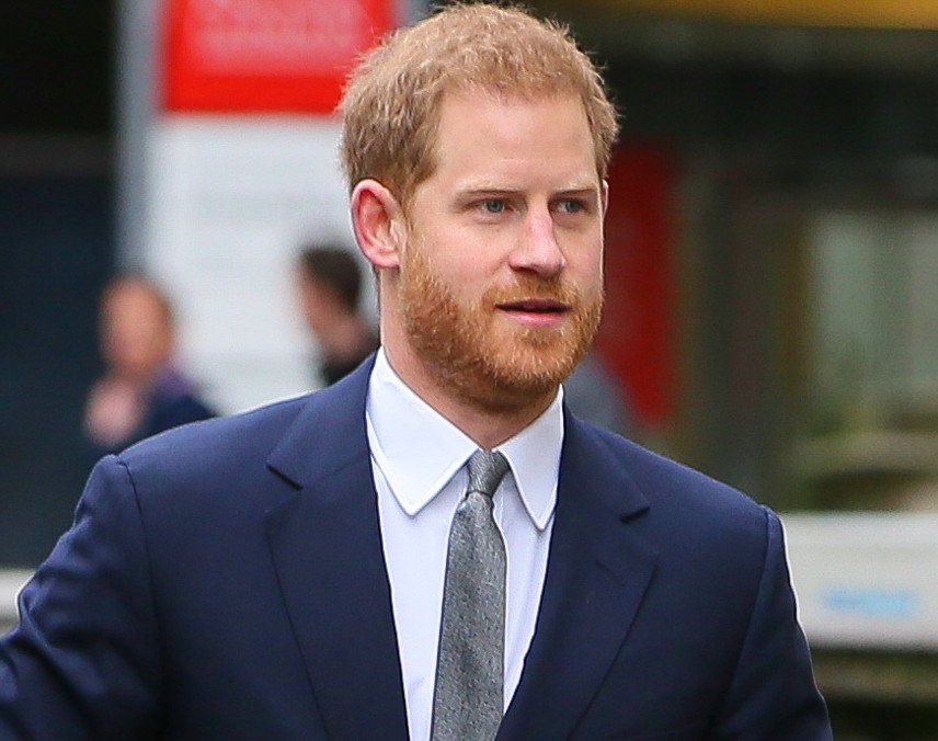 GettyImages-1135709681, Książę Harry