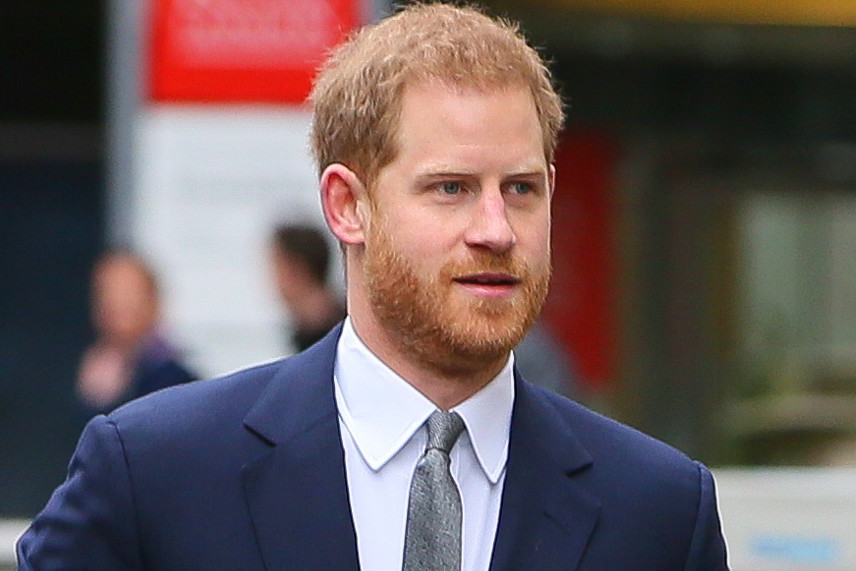 GettyImages-1135709681, Książę Harry