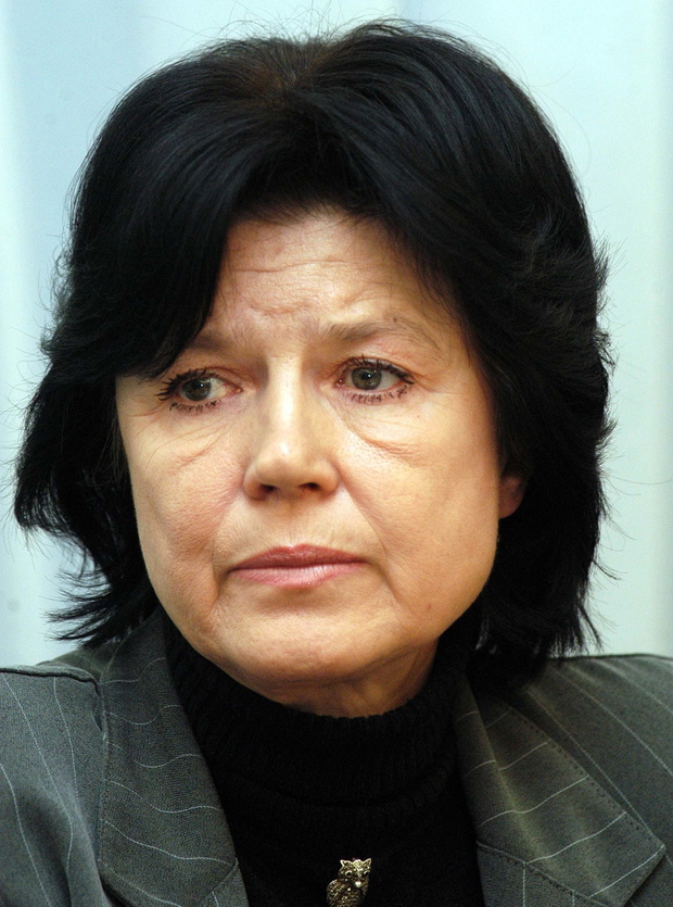 Izabella Sierakowska