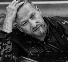 Bartek Jędrzejak, VIVA! 2017 lipiec