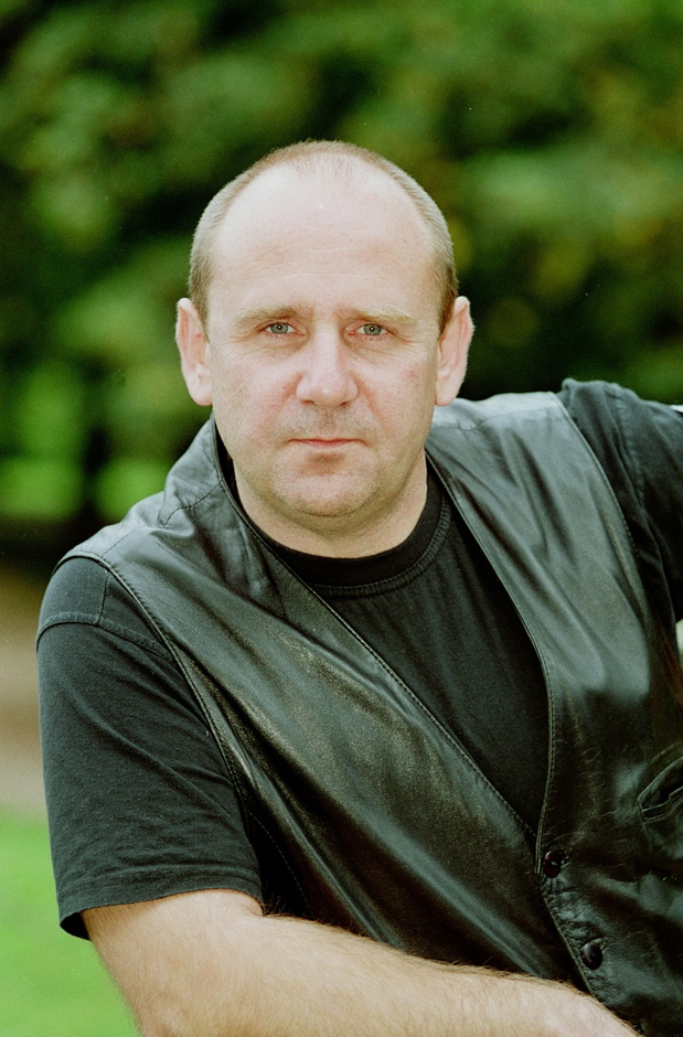 Slawomir Orzechowski