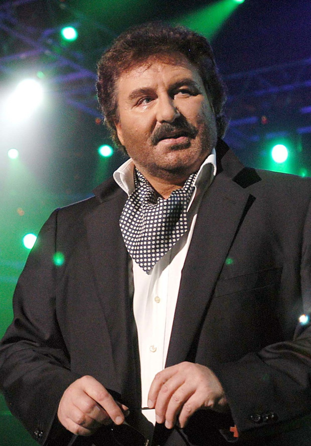 Krzysztof Krawczyk