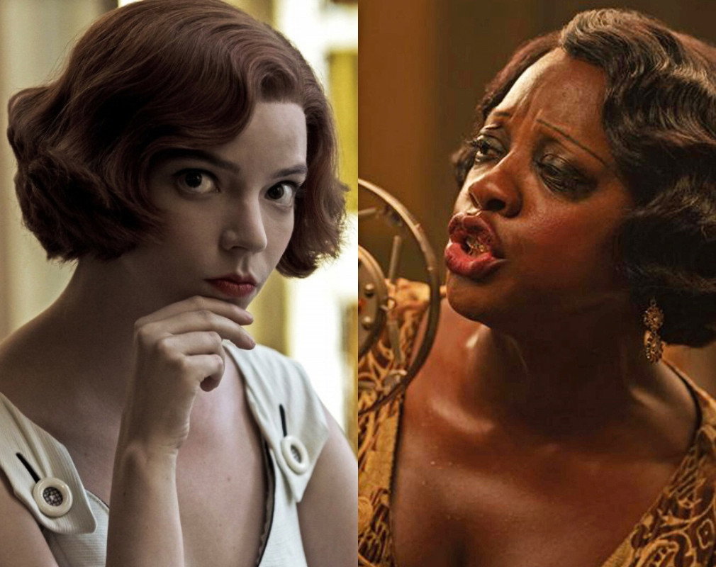 SAG Awards 2021