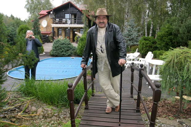 Krawczyk Krzysztof