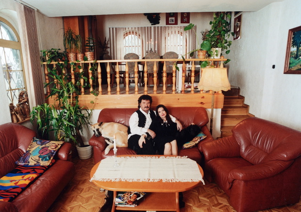 Krzysztof Krawczyk, 2002