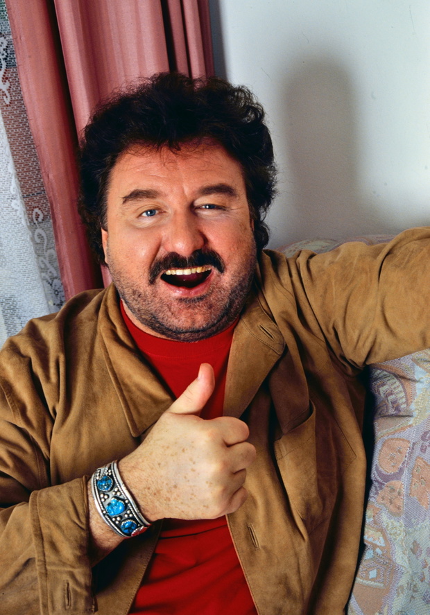 Krzysztof Krawczyk, 2001