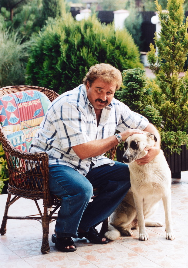 Krzysztof Krawczyk, 2002