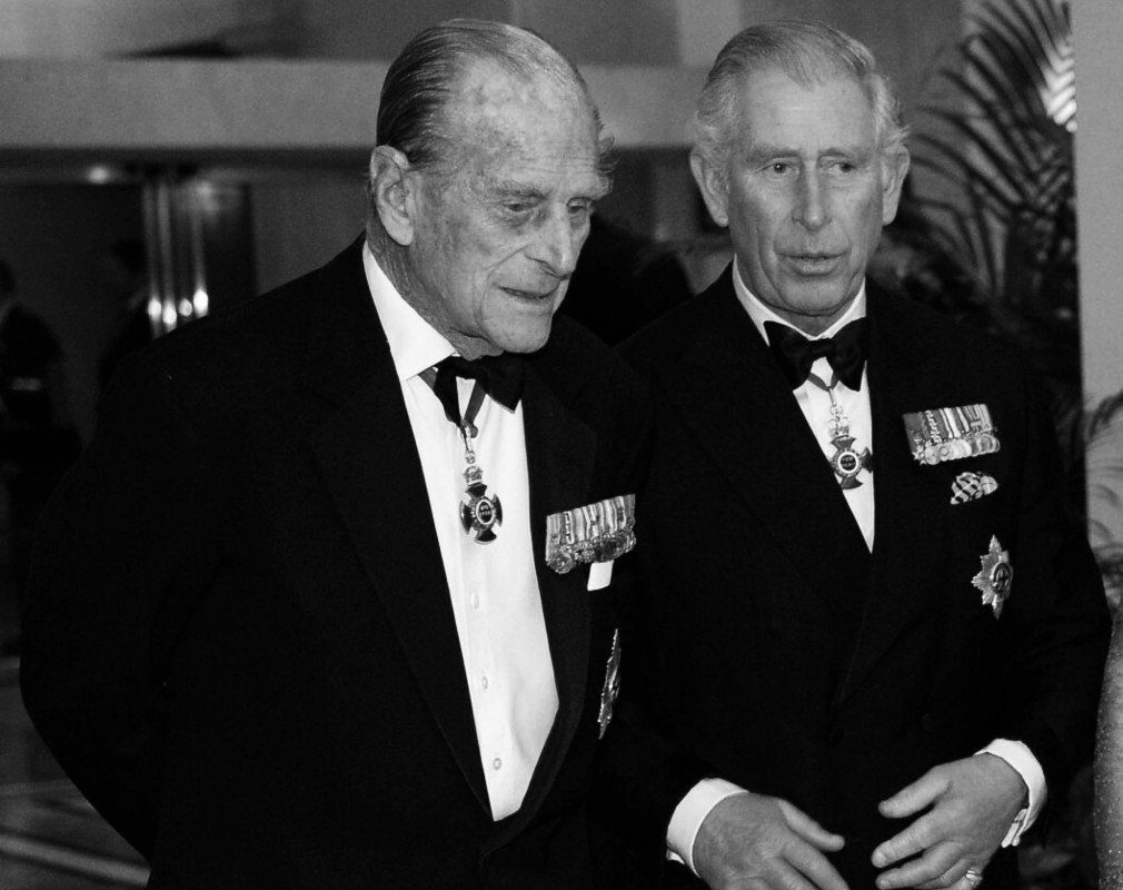 EN_01194115_0043, Książę Filip, książę Karol