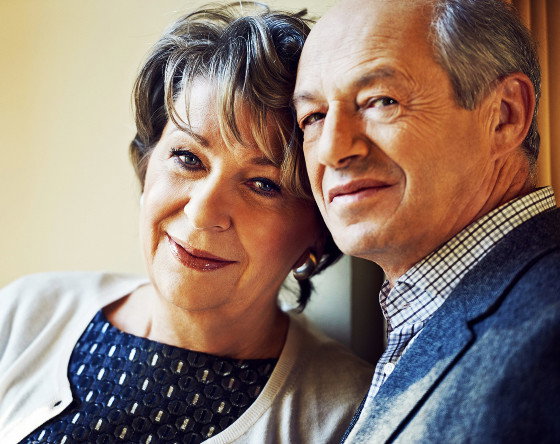 Irena Eris, Henryk Orfinger, VIVA! 2/2014