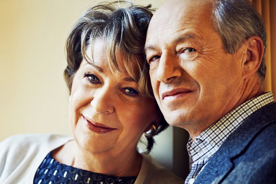 Irena Eris, Henryk Orfinger, VIVA! 2/2014