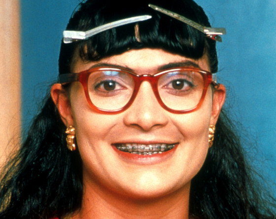 Ana Maria Orozco, Betty Brzydula
